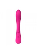 Mocny cichy masażer do punktu g sex wibrator usb