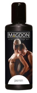 Olejek do masażu erotycznego ciała 50ml jaśmin sex Olejek do masażu erotycznego ciała 50ml jaśmin sex
