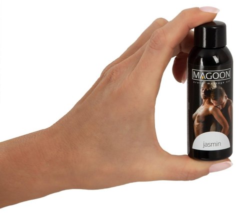 Olejek do masażu erotycznego ciała 50ml jaśmin sex Olejek do masażu erotycznego ciała 50ml jaśmin sex