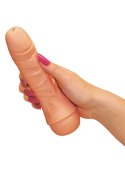 Penis z wytryskiem super realistyczne dildo 21cm Penis z wytryskiem super realistyczne dildo 21cm