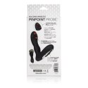 Plug/vibr-WIRELESS PINPOINT PROBE BLACK Plug/vibr-WIRELESS PINPOINT PROBE BLACK