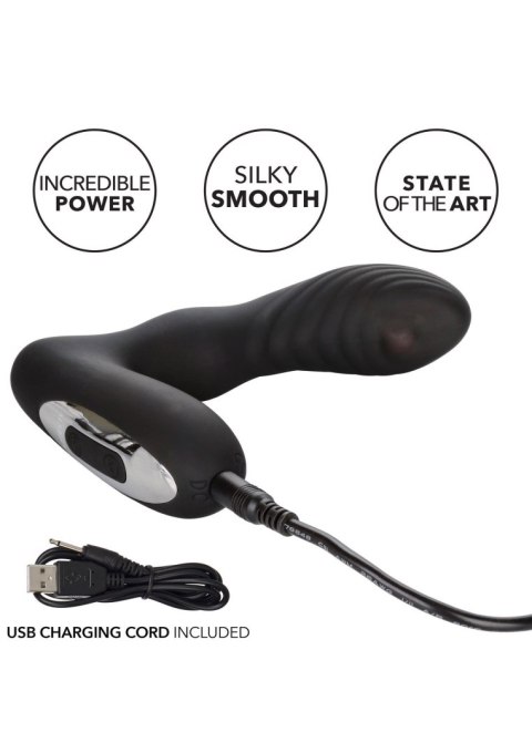 Plug/vibr-WIRELESS PINPOINT PROBE BLACK Plug/vibr-WIRELESS PINPOINT PROBE BLACK