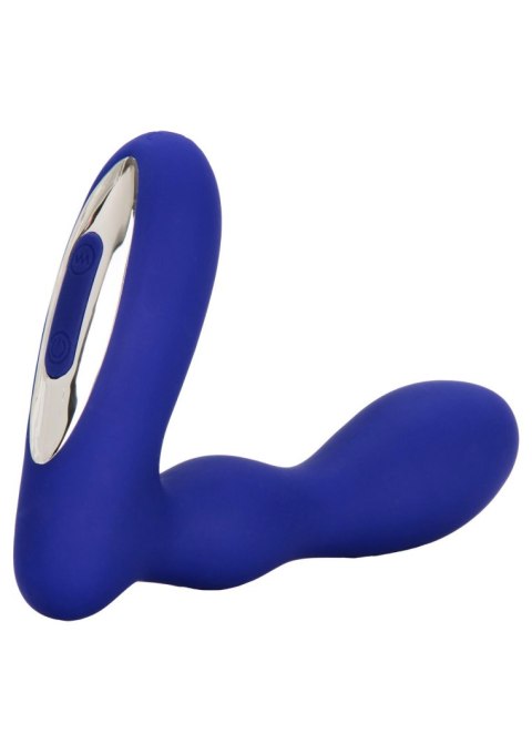 Plug/vibr-WIRELESS PLEASURE PROBE BLUE Plug/vibr-WIRELESS PLEASURE PROBE BLUE