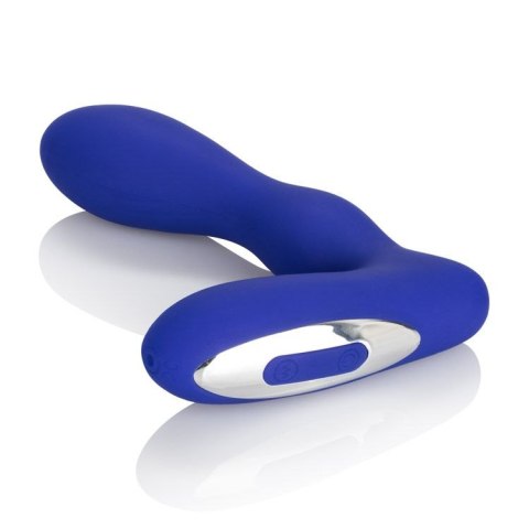 Plug/vibr-WIRELESS PLEASURE PROBE BLUE Plug/vibr-WIRELESS PLEASURE PROBE BLUE