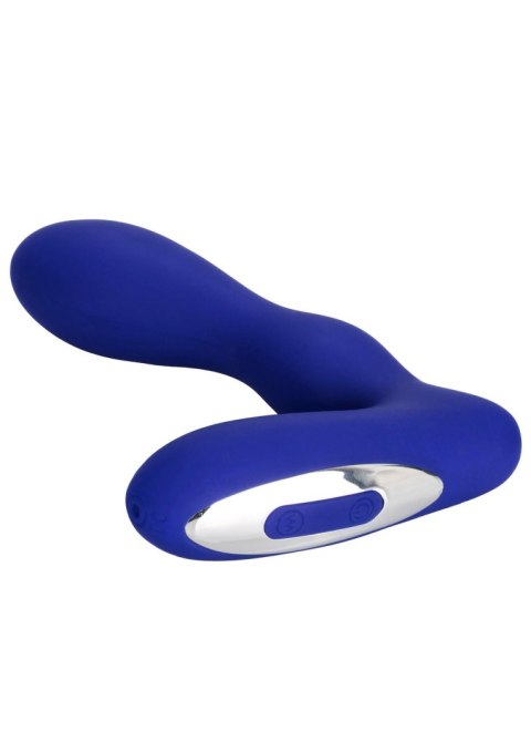 Plug/vibr-WIRELESS PLEASURE PROBE BLUE Plug/vibr-WIRELESS PLEASURE PROBE BLUE