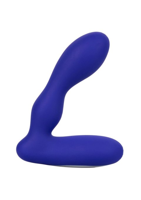 Plug/vibr-WIRELESS PLEASURE PROBE BLUE Plug/vibr-WIRELESS PLEASURE PROBE BLUE