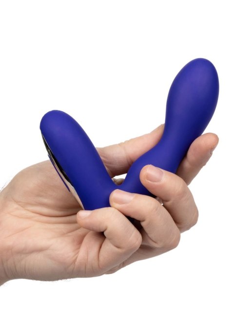 Plug/vibr-WIRELESS PLEASURE PROBE BLUE Plug/vibr-WIRELESS PLEASURE PROBE BLUE