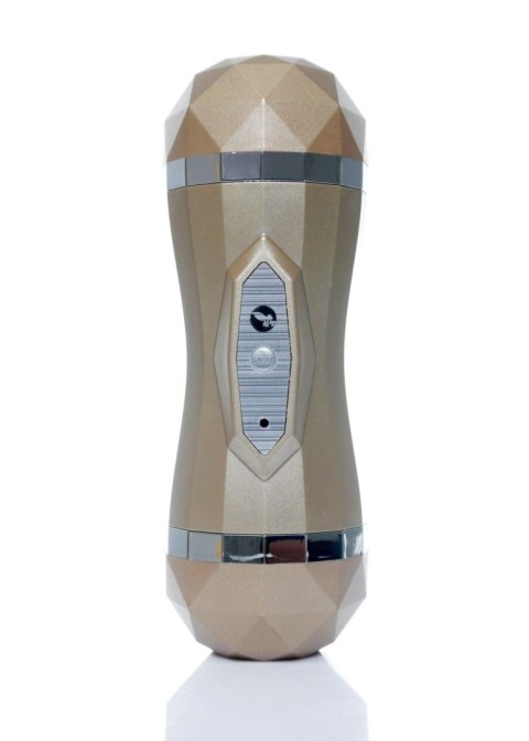 Podwójny masturbator pochwa i usta 35 funkcji usb Podwójny masturbator pochwa i usta 35 funkcji usb