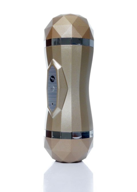 Podwójny masturbator pochwa i usta 35 funkcji usb Podwójny masturbator pochwa i usta 35 funkcji usb