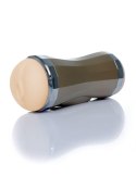 Podwójny masturbator pochwa i usta 35 funkcji usb Podwójny masturbator pochwa i usta 35 funkcji usb