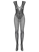 Siateczka na ciało bodystocking obsessive s/m/l