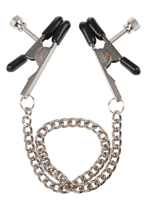 Stymulator-BULL NOSE NIPPLE CLAMPS Stymulator-BULL NOSE NIPPLE CLAMPS