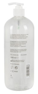 Wodny żel nawilżający uniwersalny lubrykant 1000ml Wodny żel nawilżający uniwersalny lubrykant 1000ml