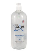 Wodny żel nawilżający uniwersalny lubrykant 1000ml Wodny żel nawilżający uniwersalny lubrykant 1000ml