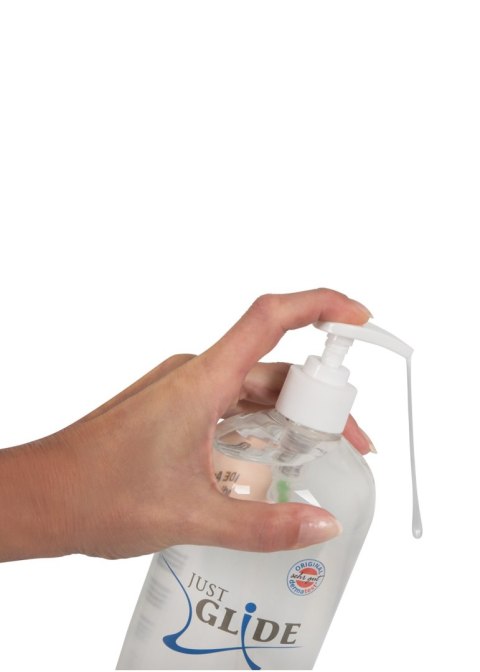 Wodny żel nawilżający uniwersalny lubrykant 1000ml Wodny żel nawilżający uniwersalny lubrykant 1000ml