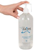 Wodny żel nawilżający uniwersalny lubrykant 1000ml Wodny żel nawilżający uniwersalny lubrykant 1000ml