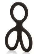 Pierścień-BALL SPREADER BLACK Pierścień-BALL SPREADER BLACK