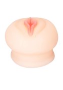 Uszczelki-PURESKIN PUMP SLEEVE PUSSY Uszczelki-PURESKIN PUMP SLEEVE PUSSY