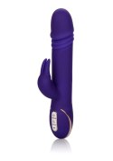Wibrator-JACK RABBITSIGNATURE PURPLE Wibrator-JACK RABBITSIGNATURE PURPLE