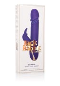 Wibrator-JACK RABBITSIGNATURE PURPLE Wibrator-JACK RABBITSIGNATURE PURPLE