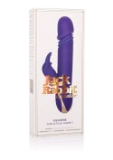 Wibrator-JACK RABBITSIGNATURE PURPLE Wibrator-JACK RABBITSIGNATURE PURPLE