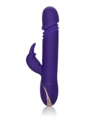 Wibrator-JACK RABBITSIGNATURE PURPLE Wibrator-JACK RABBITSIGNATURE PURPLE