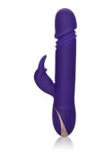 Wibrator-JACK RABBITSIGNATURE PURPLE Wibrator-JACK RABBITSIGNATURE PURPLE