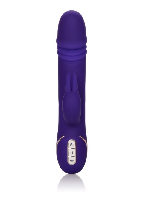 Wibrator-JACK RABBITSIGNATURE PURPLE Wibrator-JACK RABBITSIGNATURE PURPLE