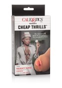 Masturbator-CHEAP THRILLS THE NAUGHTY NURSE Masturbator-CHEAP THRILLS THE NAUGHTY NURSE
