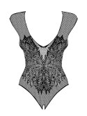 Ozdobne body erotyczna siateczka obsessive s/m/l Ozdobne body erotyczna siateczka obsessive s/m/l