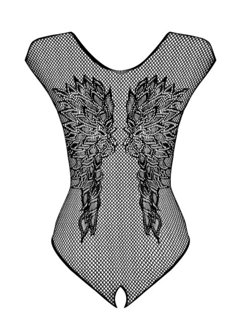 Ozdobne body erotyczna siateczka obsessive s/m/l Ozdobne body erotyczna siateczka obsessive s/m/l