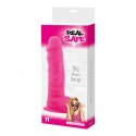 Penis dildo duże grube potężne z przyssawką 28cm Penis dildo duże grube potężne z przyssawką 28cm