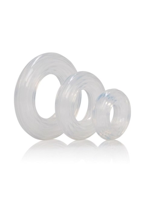 Pierścień-PREMIUM SILICONE RING SET Pierścień-PREMIUM SILICONE RING SET