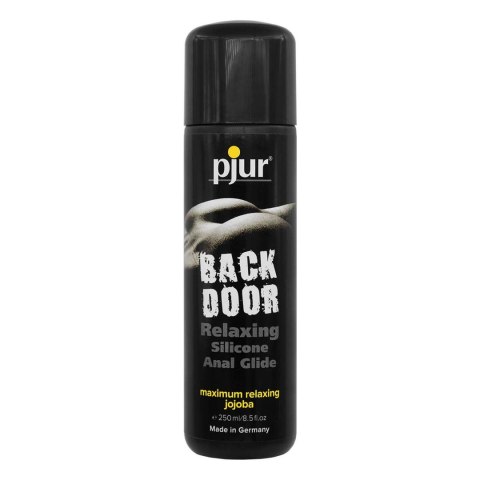 Pjur żel relaksujący nawilżający sex analny 250ml Pjur żel relaksujący nawilżający sex analny 250ml