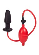 Plug-EXPANDABLE BUTT PLUG BLACK Plug-EXPANDABLE BUTT PLUG BLACK