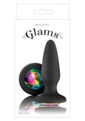 Plug-GLAMS RAINBOW GEM Plug-GLAMS RAINBOW GEM