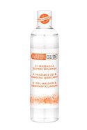 Poślizgowy wodny żel nawilżający masaż guarana Poślizgowy wodny żel nawilżający masaż guarana