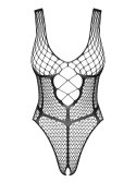 Siateczkowe body odsłonięty krok obsessive s/m/l Siateczkowe body odsłonięty krok obsessive s/m/l