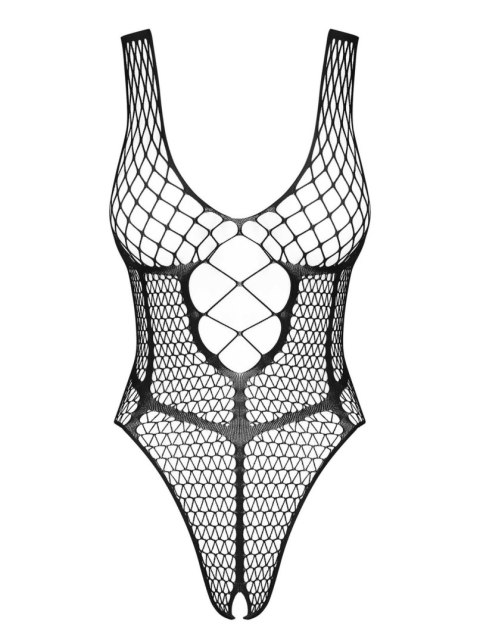 Siateczkowe body odsłonięty krok obsessive s/m/l Siateczkowe body odsłonięty krok obsessive s/m/l