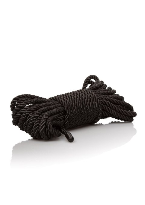 Wiązania-SCANDAL BDSM ROPE 10 m Wiązania-SCANDAL BDSM ROPE 10 m