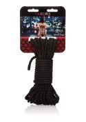 Wiązania-SCANDAL BDSM ROPE 10 m Wiązania-SCANDAL BDSM ROPE 10 m