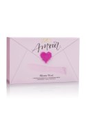 Wibrator-AMOUR SILICONE WAND Wibrator-AMOUR SILICONE WAND