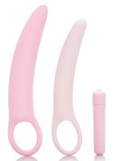 Wibrator-INSPIRE VIBRATING DILATOR KIT Wibrator-INSPIRE VIBRATING DILATOR KIT