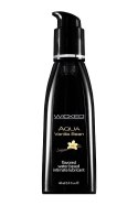 Żel-WICKED AQUA VANILLA BEAN 60ML Żel-WICKED AQUA VANILLA BEAN 60ML