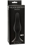 Korek analny na przyssawce wąski czubek 15cm sex Korek analny na przyssawce wąski czubek 15cm sex