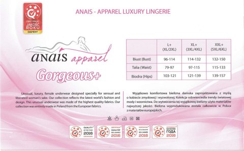 Koszulka erotyczna plus size sex bielizna xxl+ Koszulka erotyczna plus size sex bielizna xxl+