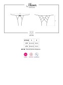 Otwarte rozcięte erotyczne sex figi obsessive l/xl Otwarte rozcięte erotyczne sex figi obsessive l/xl