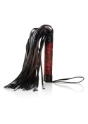 Pejcz-SCANDAL FLOGGER WITH TAG Pejcz-SCANDAL FLOGGER WITH TAG