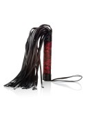 Pejcz-SCANDAL FLOGGER WITH TAG Pejcz-SCANDAL FLOGGER WITH TAG