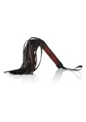 Pejcz-SCANDAL FLOGGER WITH TAG Pejcz-SCANDAL FLOGGER WITH TAG